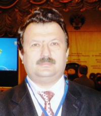 Харченко Олег Витальевич